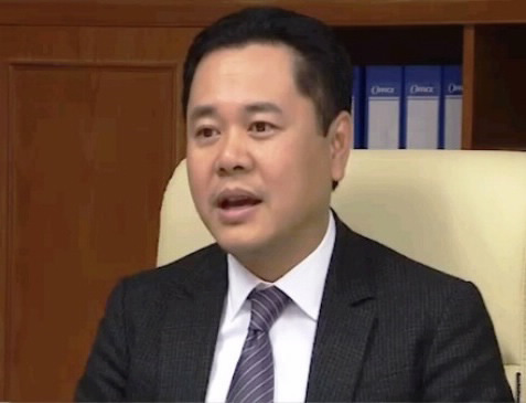 Ông Nguyễn Ngọc Cảnh làm Phó Chủ tịch Ủy ban Quản lý vốn nhà nước