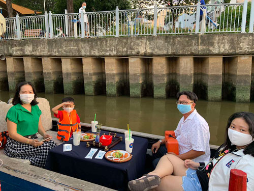 Ngành du lịch tái khởi động, kỳ vọng tour lễ 2-9