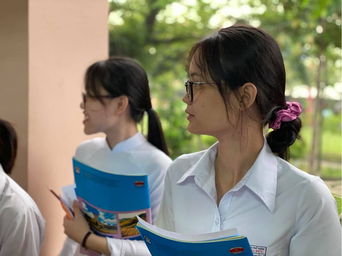 Nghệ An, Long An có điểm thi tốt nghiệp THPT và học bạ chênh lệch nhất