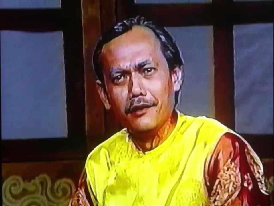 NSND Việt Anh dựng lại "Lôi Vũ", nhớ bạn diễn xưa