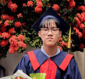 Thủ khoa tốt nghiệp THPT tại TP HCM là học sinh Trường Nguyễn Khuyến