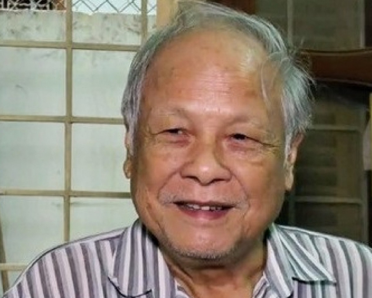 Vĩnh biệt NSND Trần Phương - Tài năng bẩm sinh