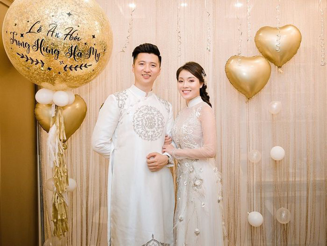 Ngán ngẩm chuyện ngoại tình của diễn viên Trọng Hưng - Ảnh 2.