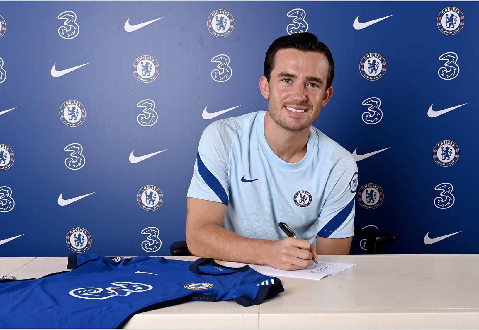 Tân binh 50 triệu bảng Ben Chilwell và hợp đồng kỷ lục ở Chelsea