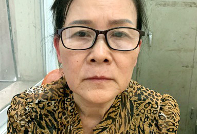 Cơ quan An ninh điều tra bắt 1 đối tượng "Làm giả con dấu, tài liệu của cơ quan, tổ chức"