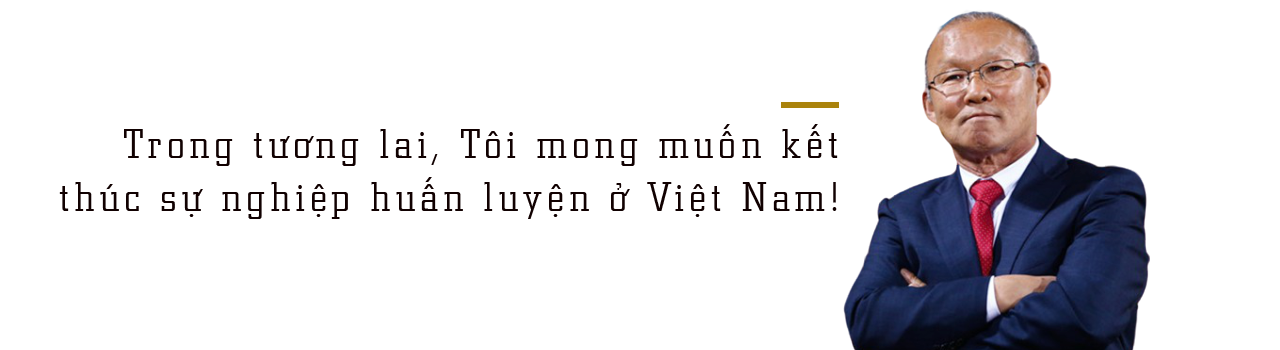 HLV Park Hang-seo: Hành trình rực rỡ và Huân chương Lao động hạng Nhì - Ảnh 29.