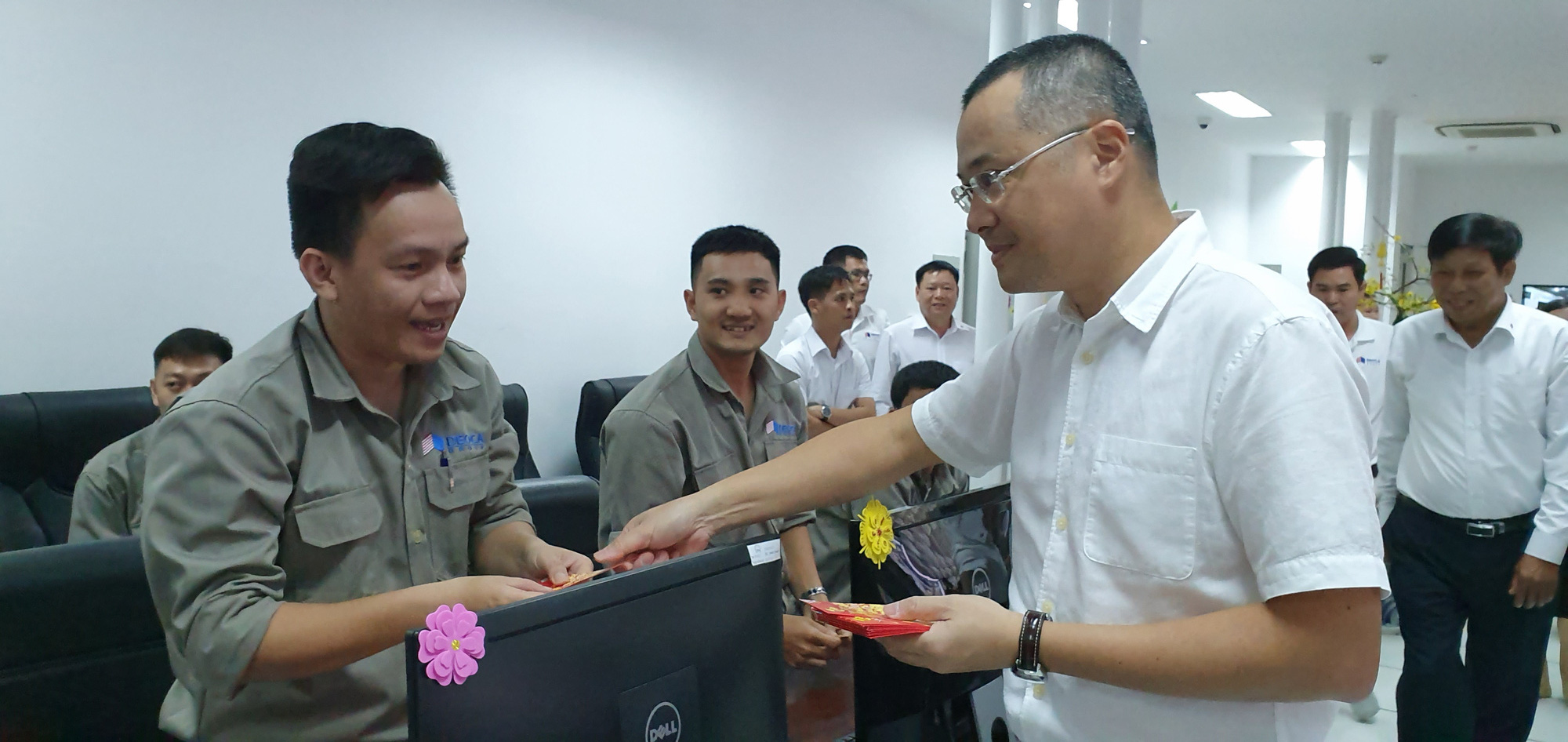 Ông Phạm Đại Dương được bầu giữ chức Bí thư Tỉnh ủy Phú Yên