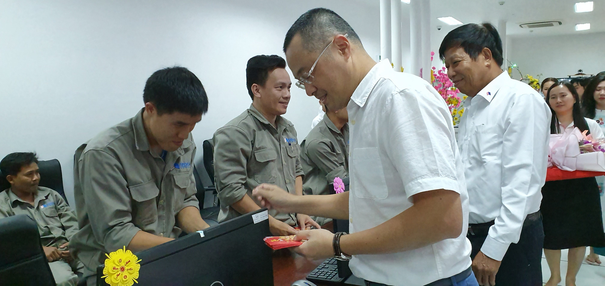 &Ocirc;ng Phạm Đại Dương được bầu giữ chức B&iacute; thư Tỉnh ủy Ph&uacute; Y&ecirc;n - Ảnh 2.