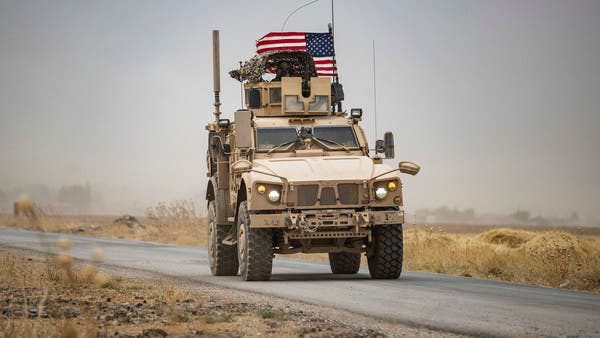 Tuần tra Mỹ và Nga đụng độ ở Syria, 4 quân nhân Mỹ bị thương