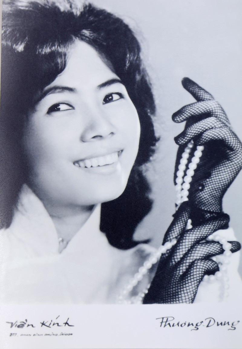 Danh ca Phương Dung khoe những bí mật chưa từng được công bố - Ảnh 2.