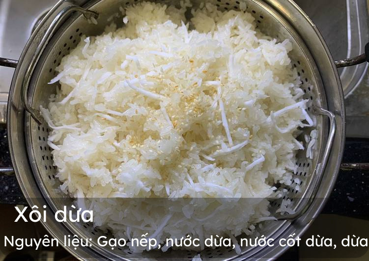Các món ăn ngày lễ Vu Lan ý nghĩa, ngon khó cưỡng - Ảnh 2.