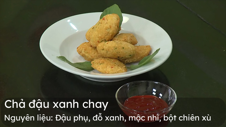 Các món ăn ngày lễ Vu Lan ý nghĩa, ngon khó cưỡng - Ảnh 7.