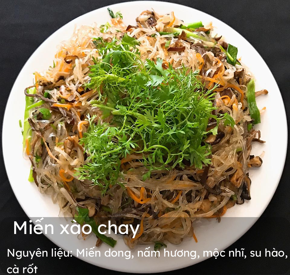Các món ăn ngày lễ Vu Lan ý nghĩa, ngon khó cưỡng - Ảnh 8.