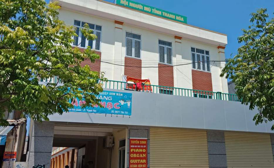 Kế toán cùng 800 triệu đồng mất tích, Hội Người mù Thanh Hóa cầu cứu công an