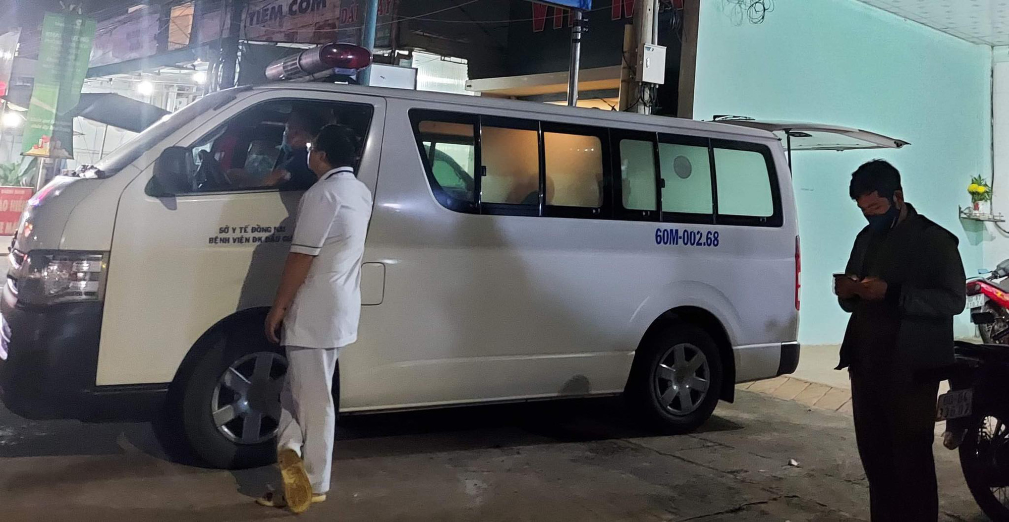 Đồng Nai: Vào khách sạn tâm sự, người phụ nữ luống tuổi tử vong sau đó