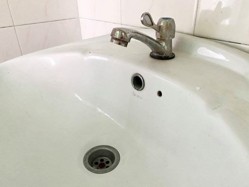 TP HCM: SAWACO thông báo ngưng cấp nước nhiều khu vực để bảo trì