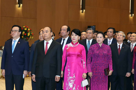 Việt Nam đạt được nhiều thành tựu quan trọng trong 75 năm qua