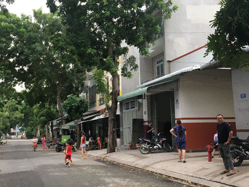 TP HCM: Hai sở hiểu khác nhau, huyện khó xử lý