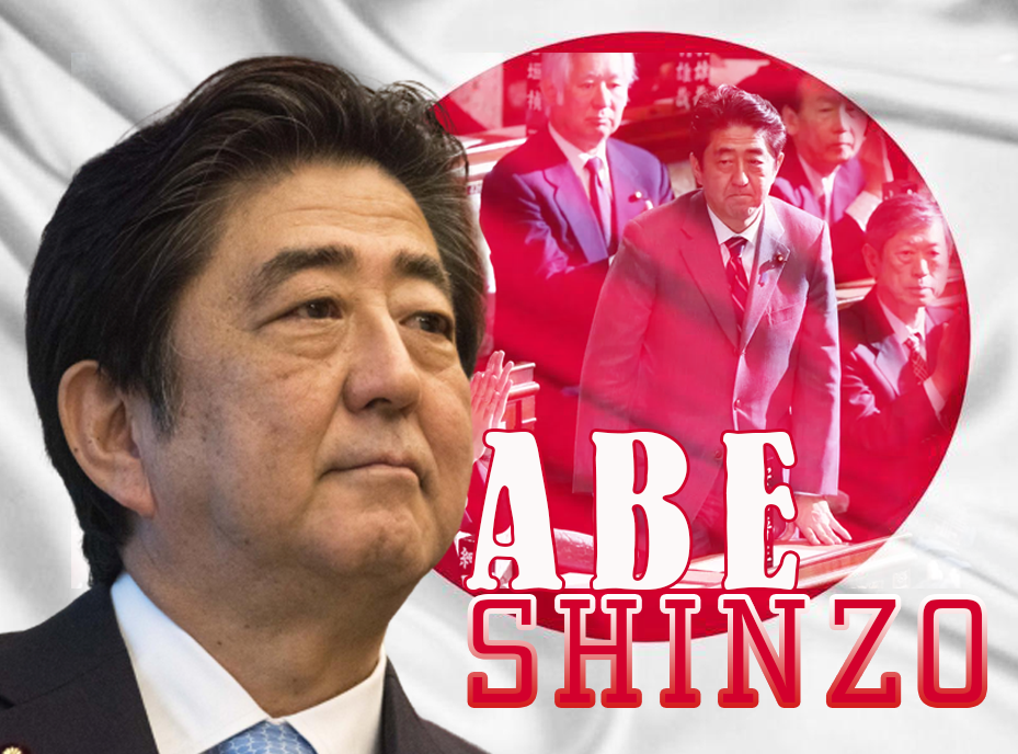 [eMagazine] Dấu ấn Thủ tướng Abe