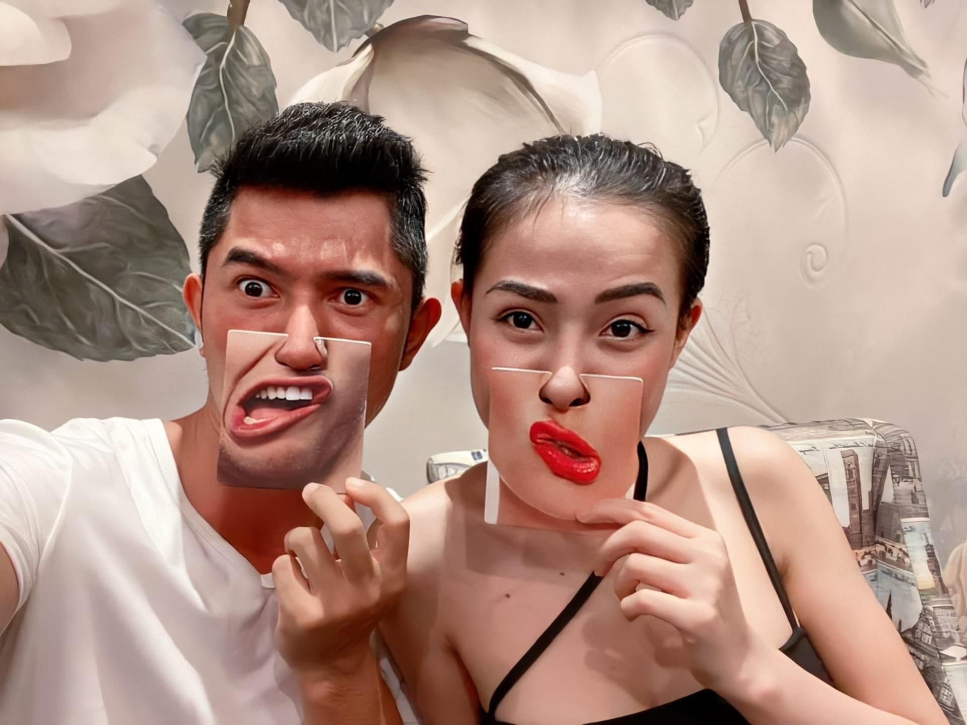 Ngân 98 hết thuốc chữa - Ảnh 12.