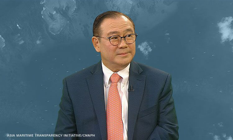 Philippines sẽ "nói không" với công ty Trung Quốc dính líu đến biển Đông?
