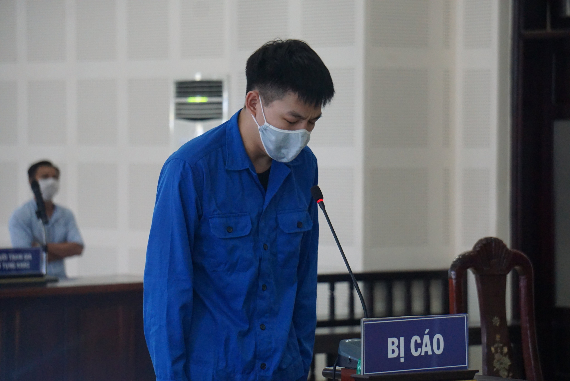 Đưa người Trung Quốc nhập cảnh chui, 3 người lãnh án tù