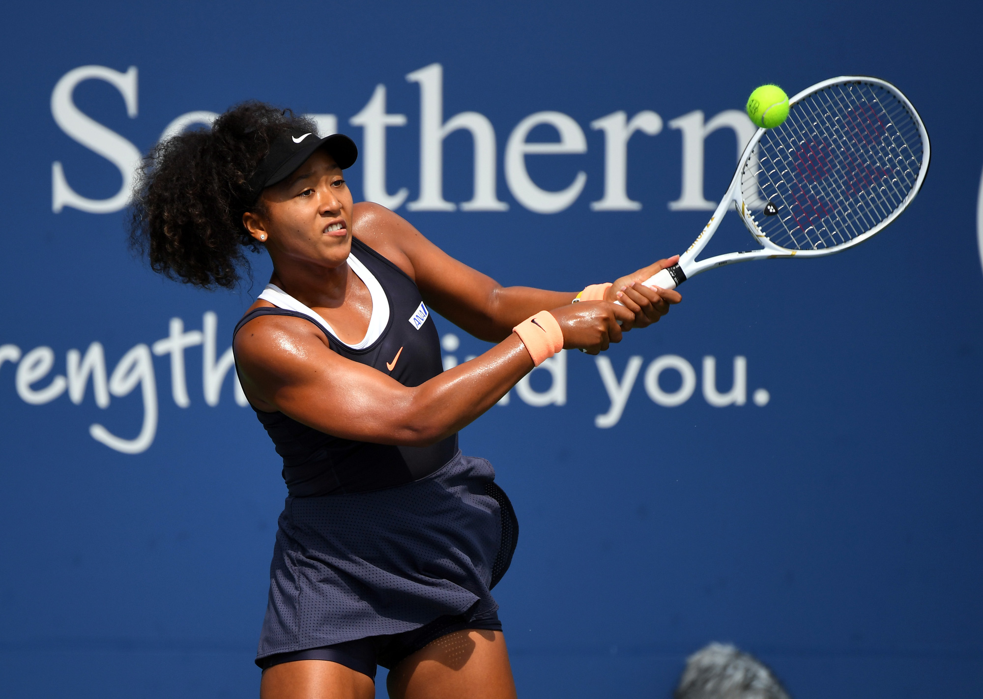 Nhận định chung kết đơn nữ Western & Southern Open 2020 - Ảnh 1.