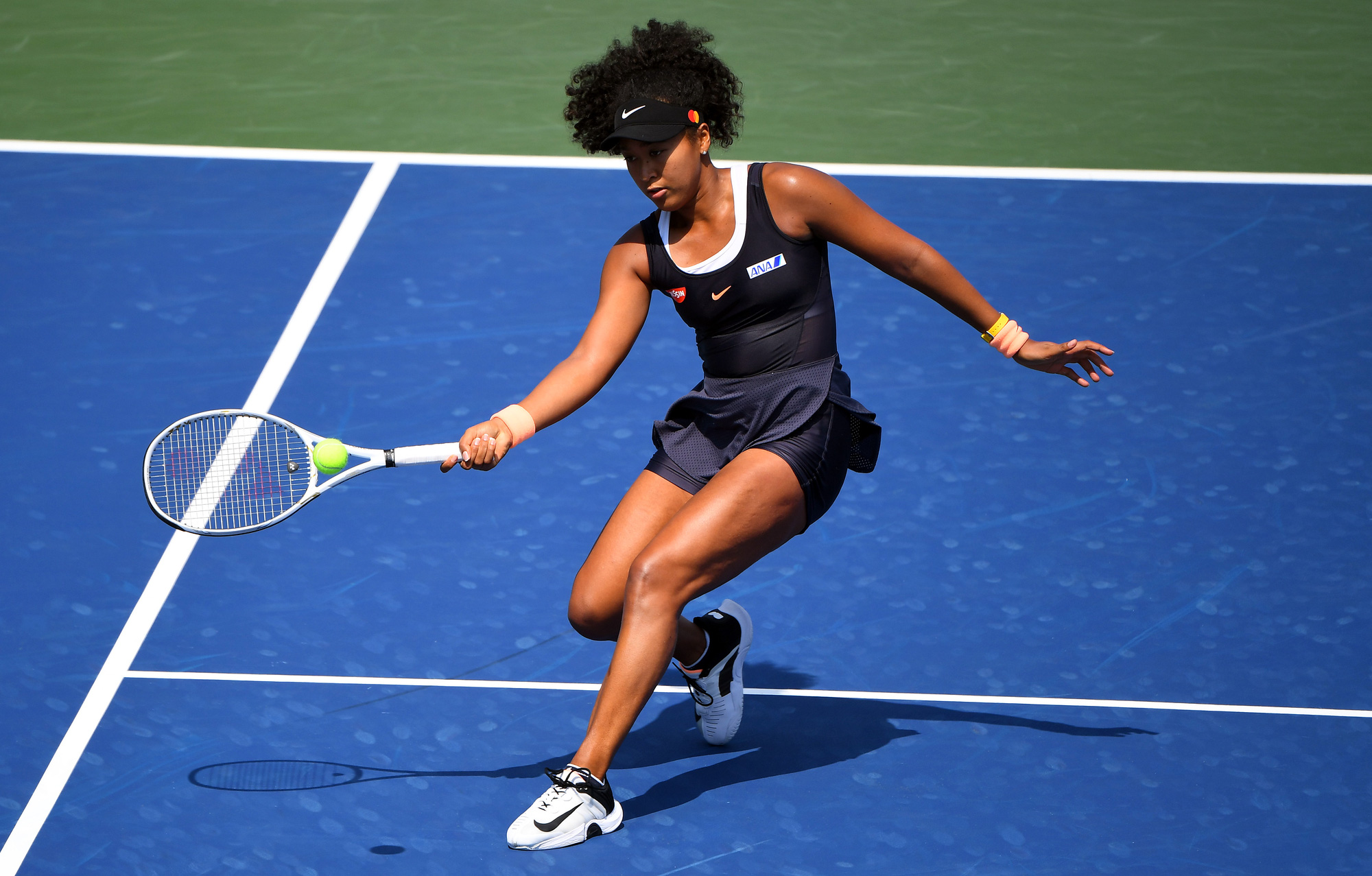 Nhận định chung kết đơn nữ Western & Southern Open 2020 - Ảnh 5.