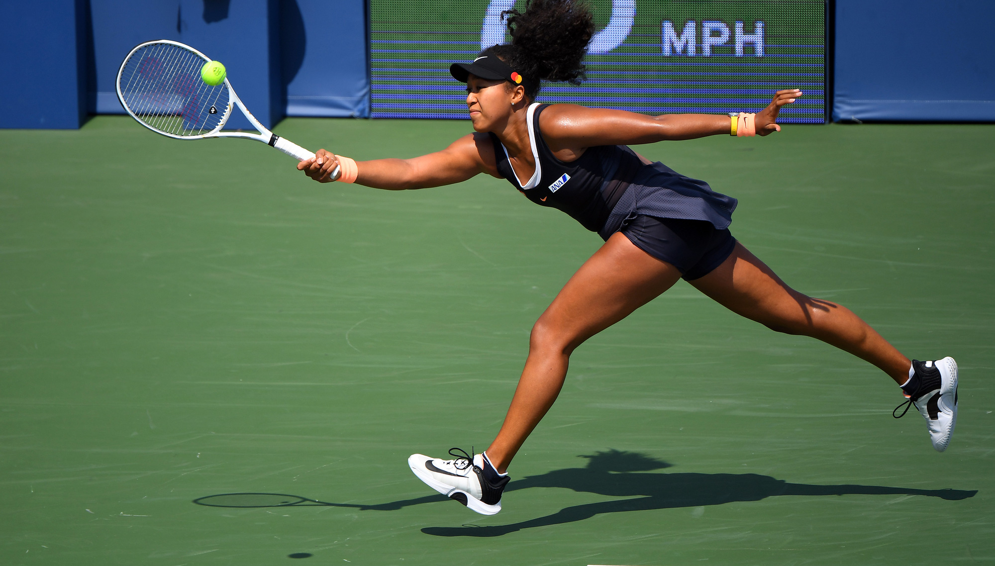 Nhận định chung kết đơn nữ Western & Southern Open 2020 - Ảnh 3.
