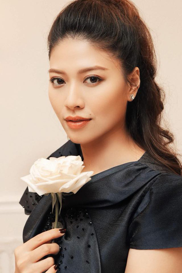 BTV Ngọc Trinh g&acirc;y ch&uacute; &yacute; trước x&aacute;c nhận  lương ở VTV chỉ 20 triệu đồng của MC Thu Uy&ecirc;n - Ảnh 12.
