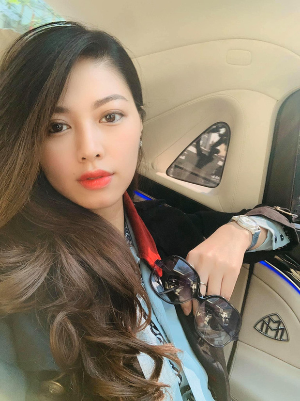BTV Ngọc Trinh g&acirc;y ch&uacute; &yacute; trước x&aacute;c nhận  lương ở VTV chỉ 20 triệu đồng của MC Thu Uy&ecirc;n - Ảnh 2.