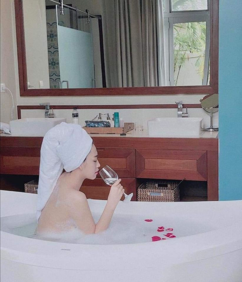 Tất tần tật những g&oacute;c chill &iacute;t người biết tại resort biển 5 sao FLC Sầm Sơn - Ảnh 9.