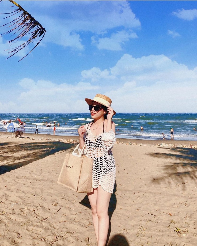 Tất tần tật những g&oacute;c chill &iacute;t người biết tại resort biển 5 sao FLC Sầm Sơn - Ảnh 2.