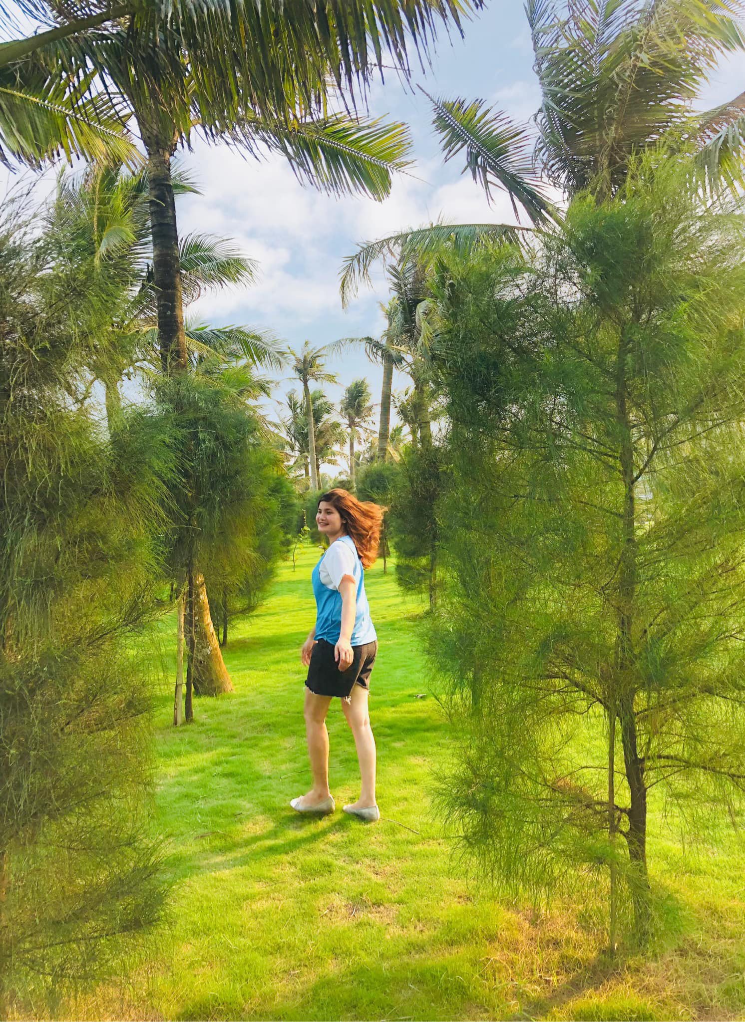 Tất tần tật những g&oacute;c chill &iacute;t người biết tại resort biển 5 sao FLC Sầm Sơn - Ảnh 4.