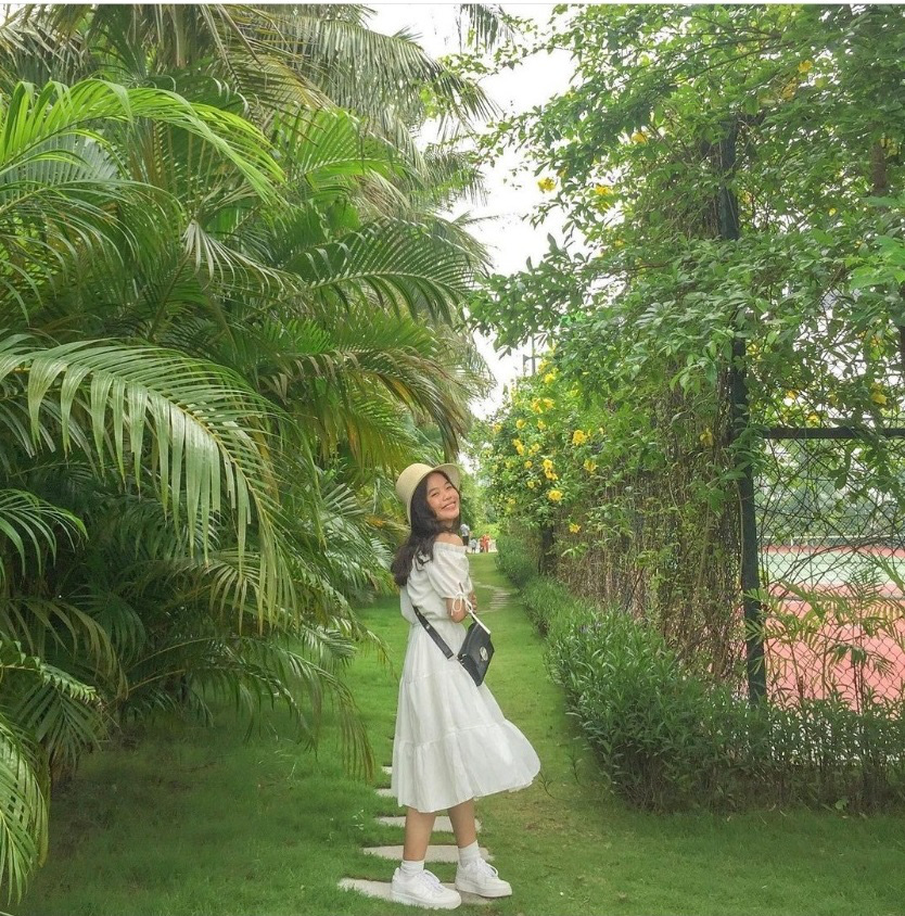Tất tần tật những g&oacute;c chill &iacute;t người biết tại resort biển 5 sao FLC Sầm Sơn - Ảnh 5.