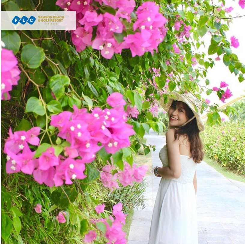Tất tần tật những g&oacute;c chill &iacute;t người biết tại resort biển 5 sao FLC Sầm Sơn - Ảnh 7.