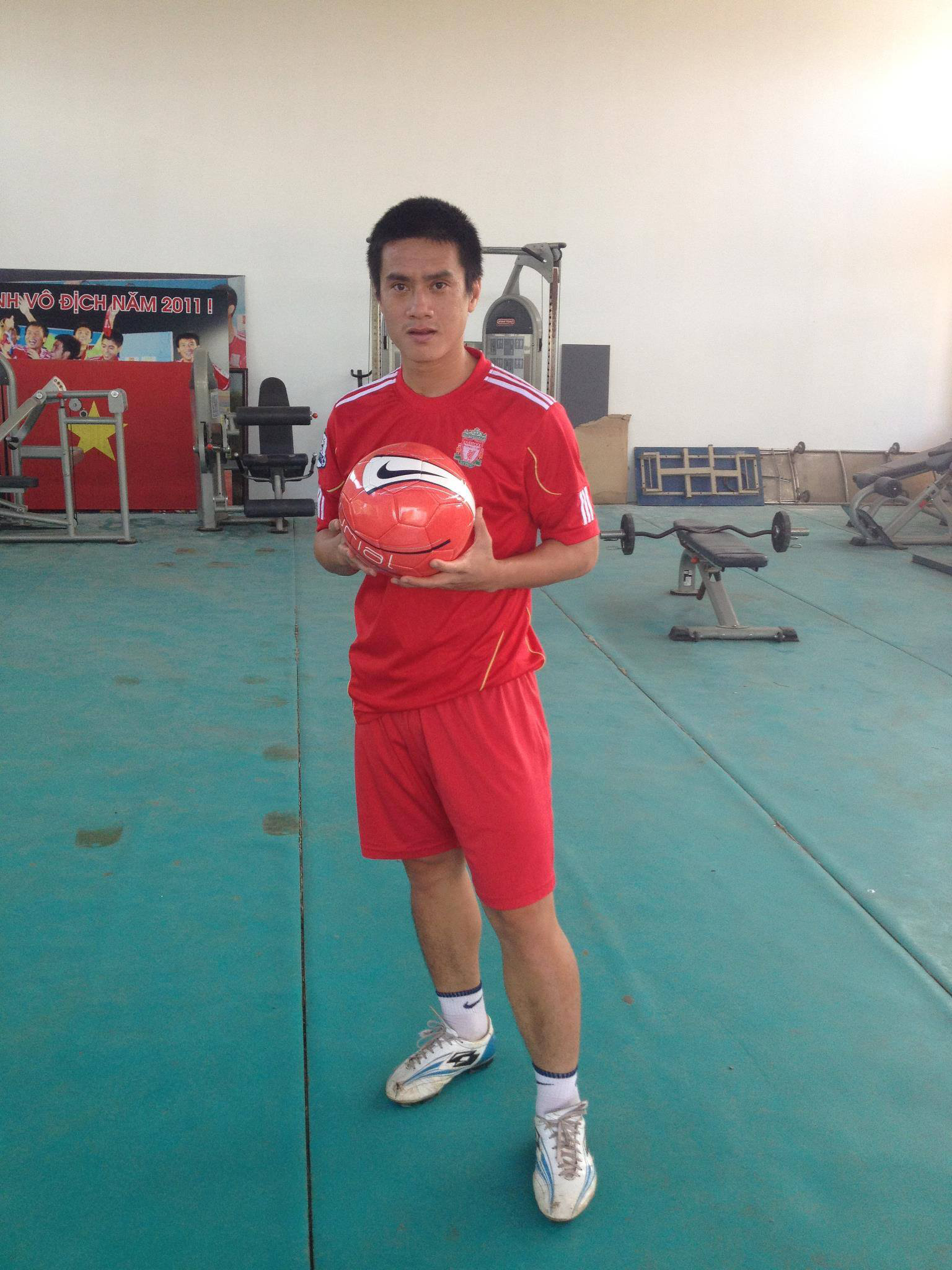 Khoảng lặng buồn sau lệnh truy n&atilde; Khương Quốc Tuấn - Ảnh 1.