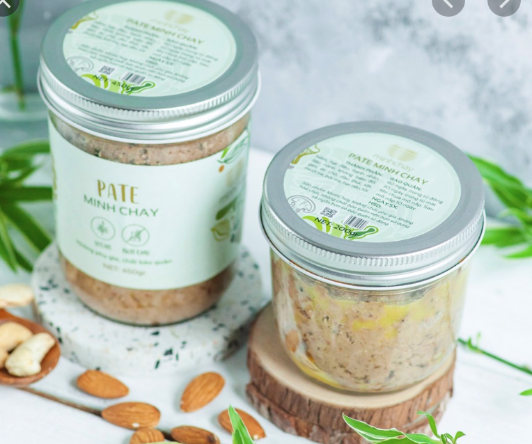 Khẩn: Bộ Y tế cảnh b&aacute;o Pate Minh Chay chứa độc tố, nhiều người ngộ độc - Ảnh 2.