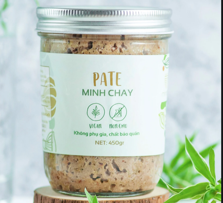 Khẩn: Bộ Y tế cảnh b&aacute;o Pate Minh Chay chứa độc tố, nhiều người ngộ độc - Ảnh 1.