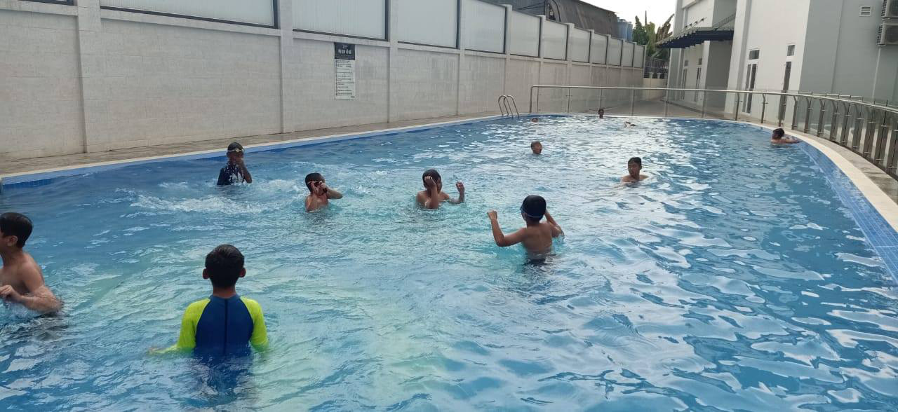 Kh&aacute;m ph&aacute; học viện Juventus Việt Nam sau đợt tuyển sinh kh&oacute;a 2 - Ảnh 5.