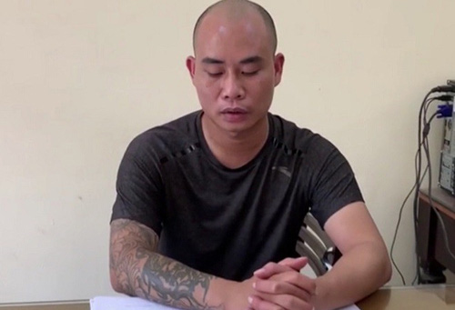 Nghi phạm bắn 2 người thương vong khai từng đánh nữ nạn nhân gãy tay vì thách thức nợ nần