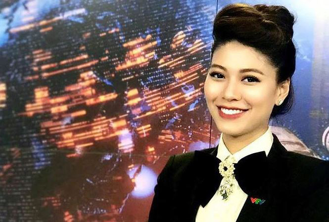 Công an điều tra vụ án liên quan đến BTV Ngọc Trinh