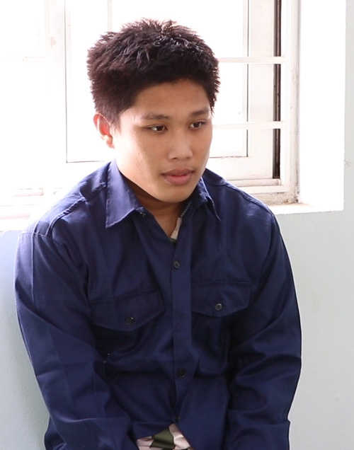 Thanh ni&ecirc;n 19 tuổi l&agrave;m chuyện bậy khi nghe tiếng g&agrave; g&aacute;y l&uacute;c rạng s&aacute;ng - Ảnh 1.