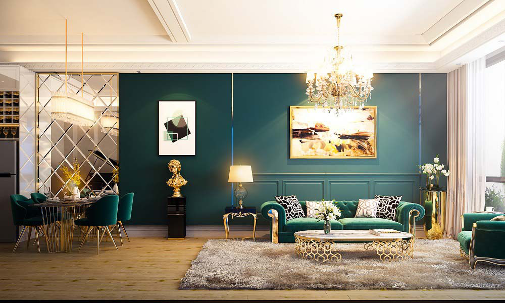 BRGLand v&agrave; Savills k&yacute; hợp đồng cung cấp dịch vụ quản l&yacute; vận h&agrave;nh t&ograve;a th&aacute;p BRG Legend - Ảnh 1.