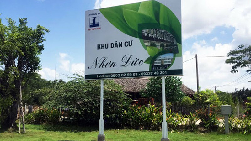 Đủ kiểu "làm liều" của Công ty Vạn Phát Hưng