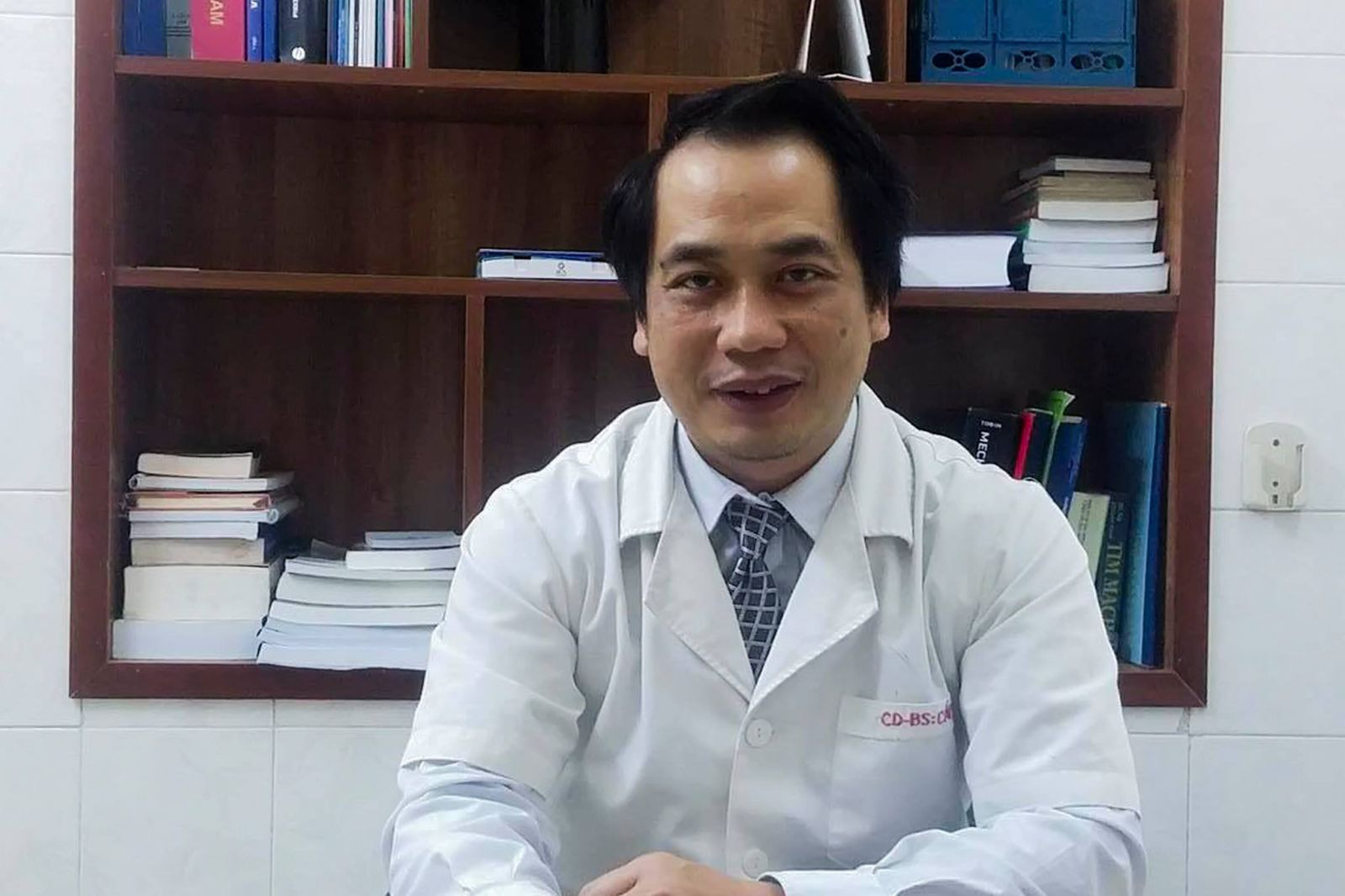 X&eacute;t nghiệm SARS-CoV-2 &acirc;m t&iacute;nh vẫn chưa thể y&ecirc;n t&acirc;m - Ảnh 3.