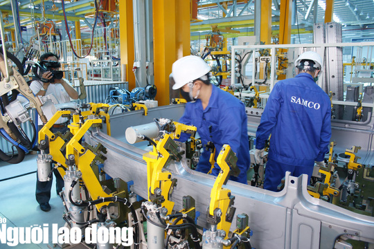 Từ 1-1-2021: Kh&ocirc;ng &aacute;p dụng thử việc đối với hợp đồng lao động dưới 1 th&aacute;ng - Ảnh 2.