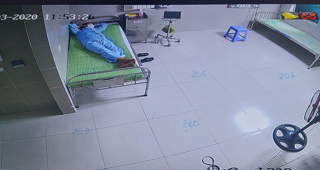 12 trường hợp ở Th&aacute;i B&igrave;nh l&agrave; F1 của ca bệnh Covid-19 số 566 - Ảnh 2.
