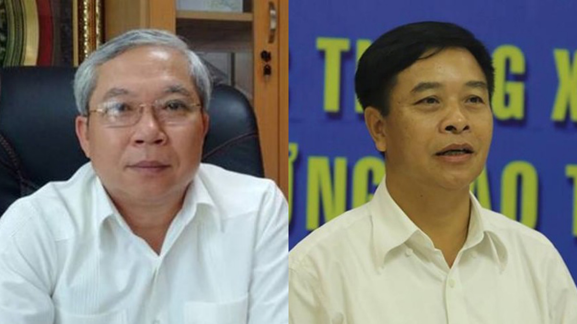 Kỷ luật, điều chuyển công tác Chủ tịch và Tổng giám đốc VEC do vi phạm