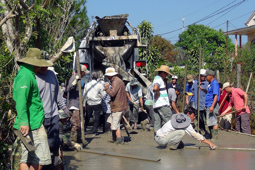 TP Bảo Lộc: Người có đạo đồng hành với Đảng để "tốt đời, đẹp đạo"